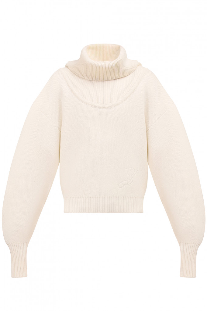 Купити Светр JACQUEMUS