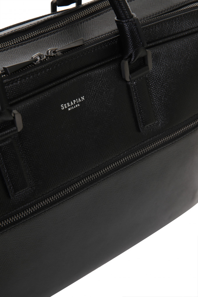 Купити Портфель SERAPIAN 4