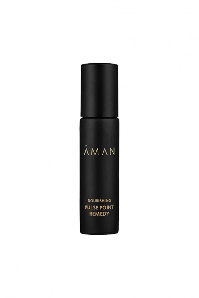 Купити Олія для тіла парфумована заспокійлива AMAN