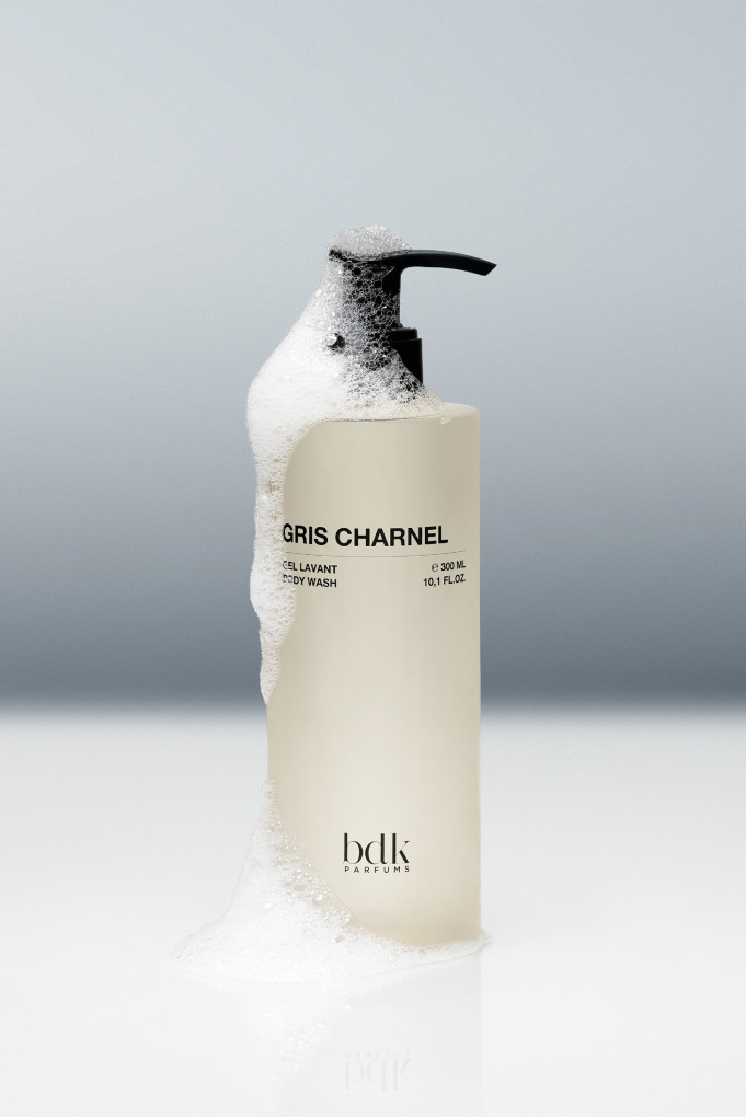 Купити Гель для душу парфумований BDK Parfums Paris 3