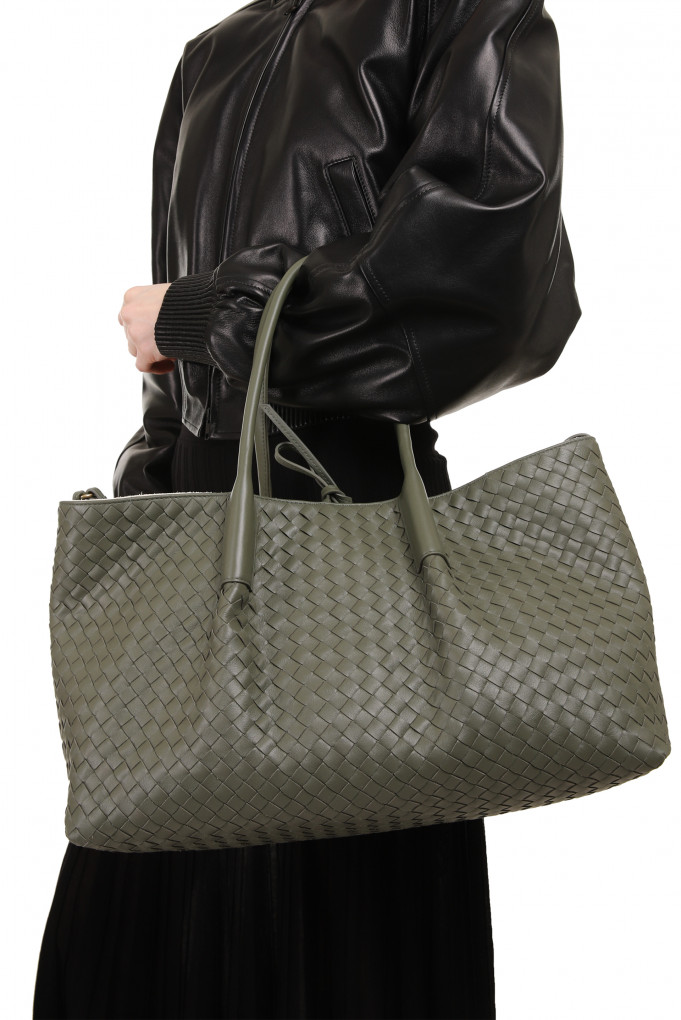 Купити Сумка BOTTEGA VENETA 2
