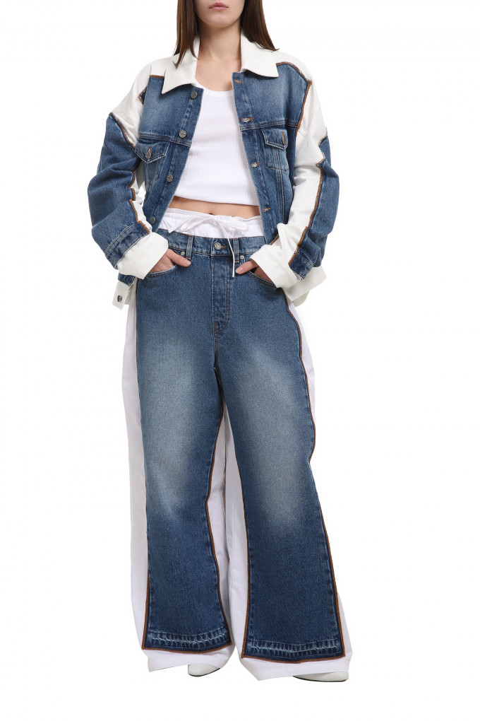 Купити Куртка JEAN PAUL GAULTIER 2