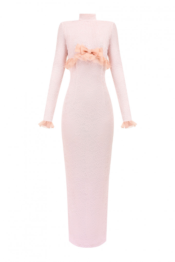 Купить Платье Alessandra Rich