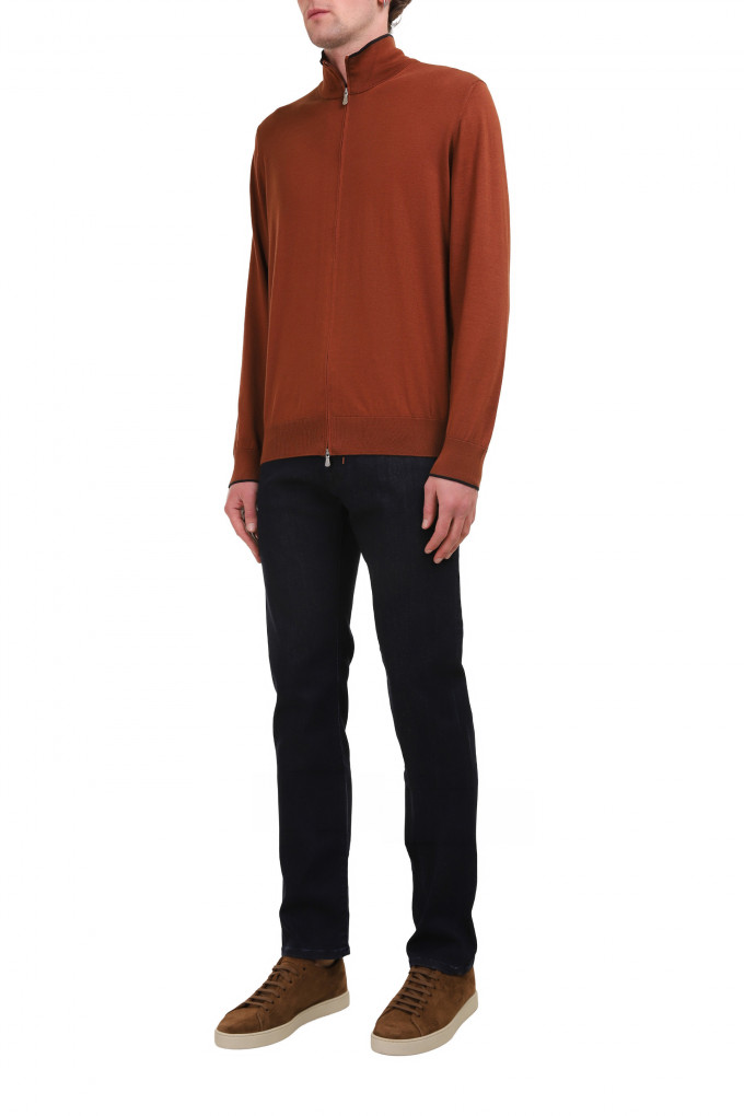 Купити Кардиган GRAN SASSO PREMIUM 2