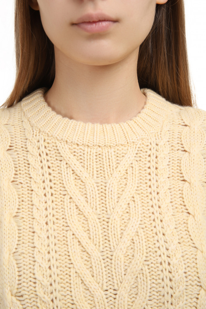 Купити Светр GUEST IN RESIDENCE 4