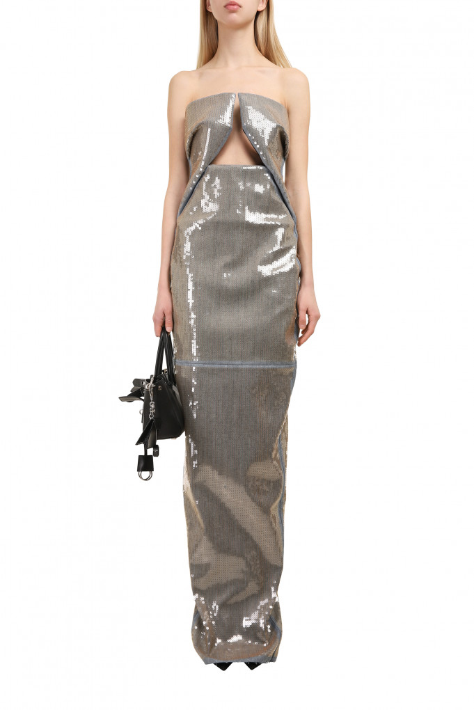 Buy Dress Rick Owens 2