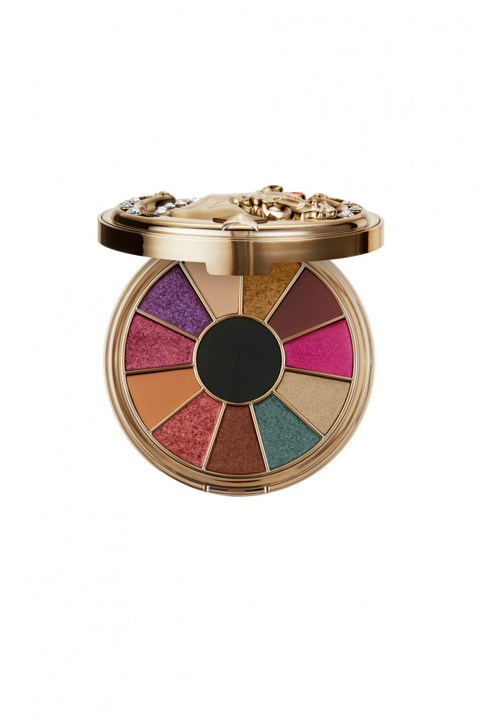 Купити Тіні для повік ISAMAYA