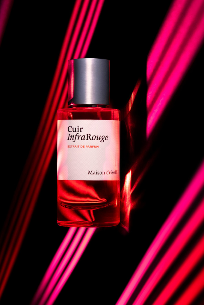 Buy Extrait de Parfum MAISON CRIVELLI 3