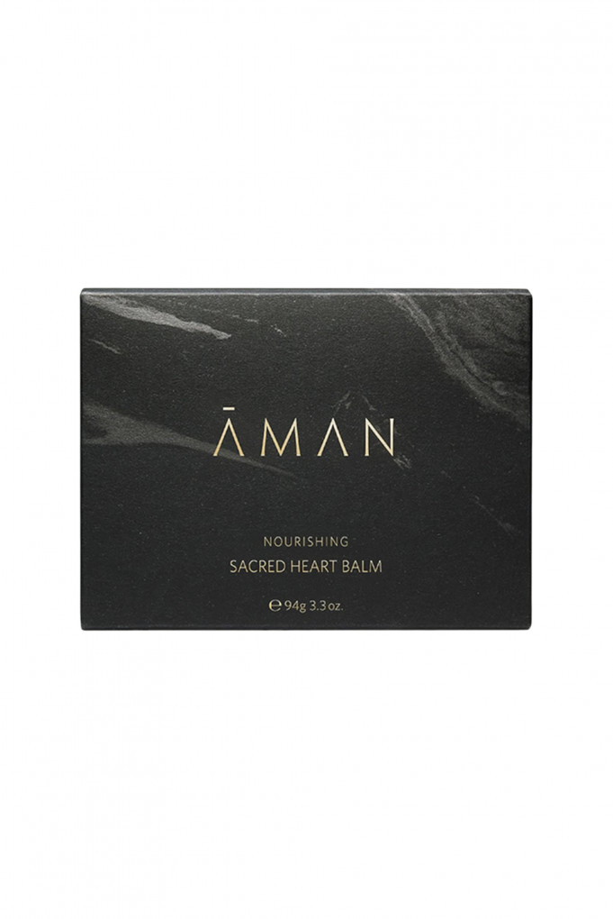 Купити Бальзам для тіла живильний AMAN 3