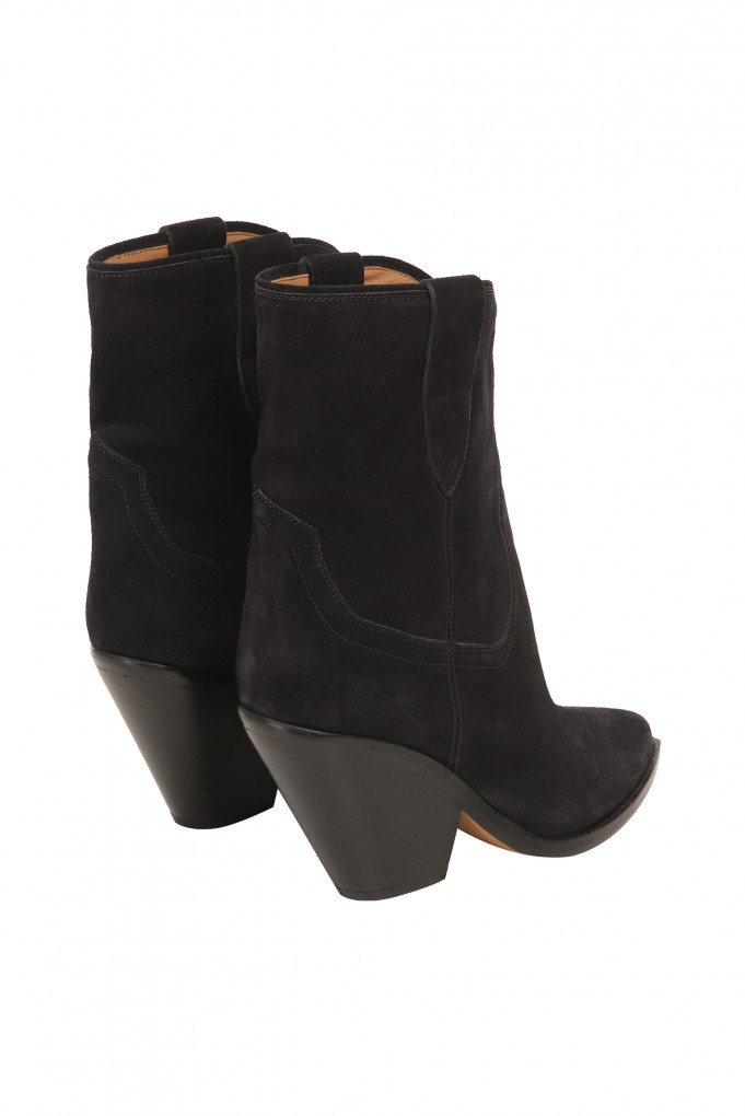 Купити Ботильйони ISABEL MARANT 3