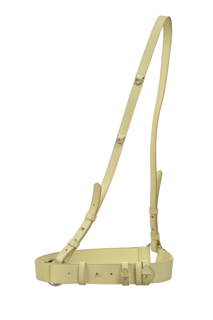 Купити Ремінь Stella McCartney