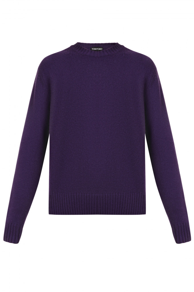 Купить Свитер Tom Ford