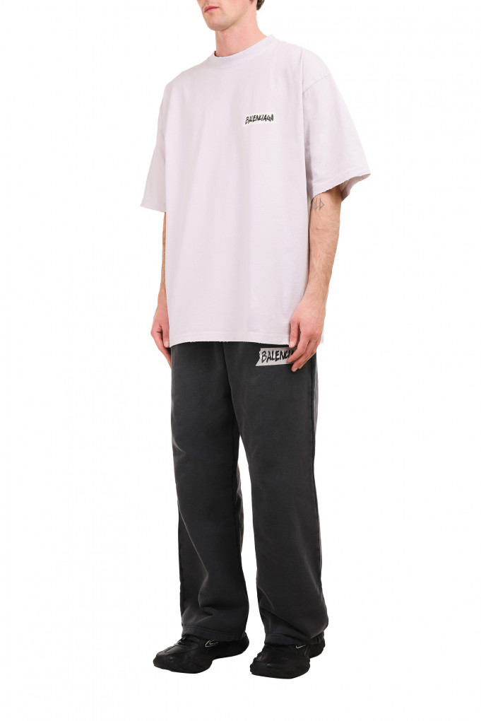 Купити Футболка BALENCIAGA 2