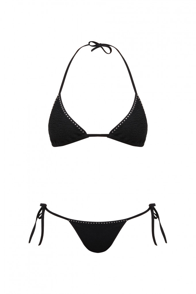 Купити Купальник HUNZA G