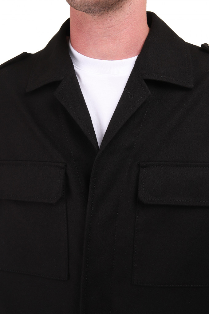 Купити Куртка PAOLO PECORA 4