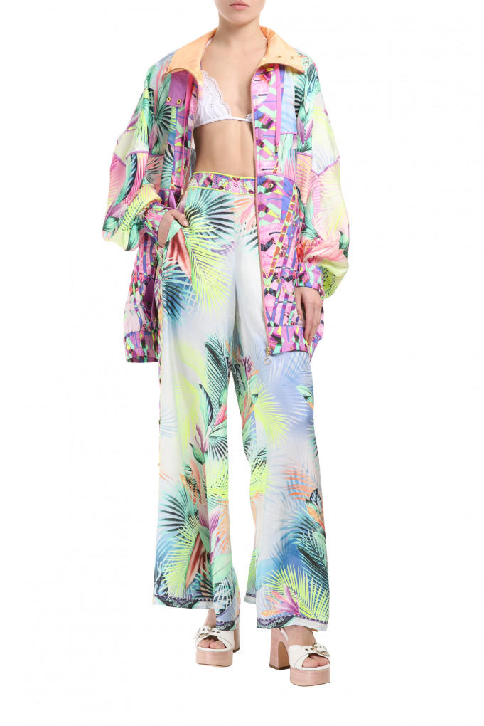 Купити Штани Camilla 2