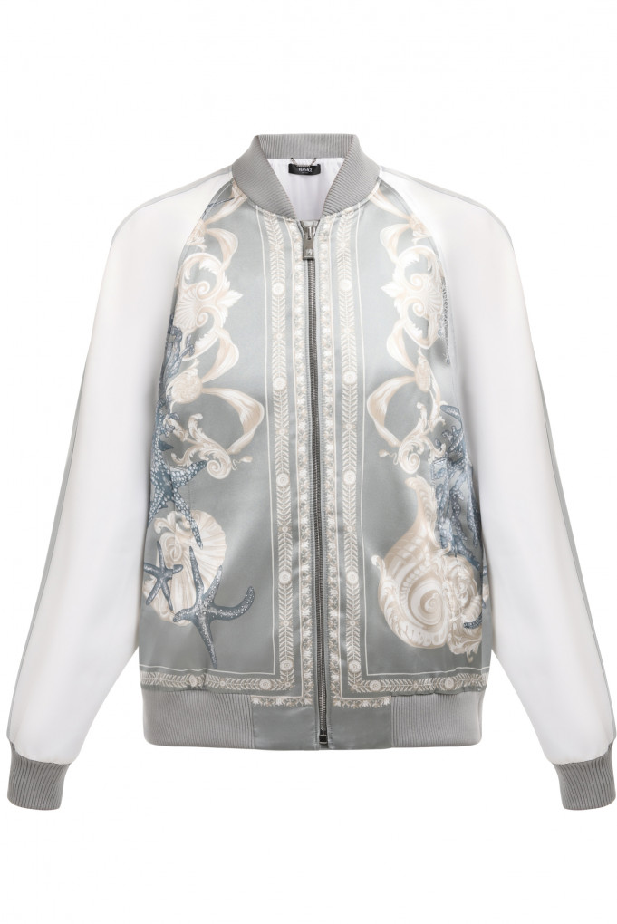 Купити Бомбер VERSACE