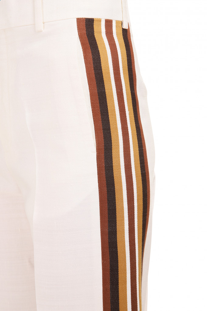 Купити Штани BOTTEGA VENETA 4