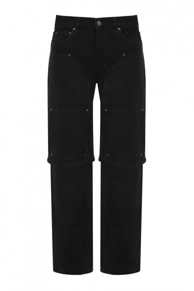 Купити Джинси KSUBI