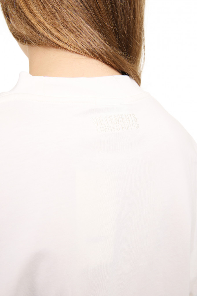 Купити Футболка Vetements 4