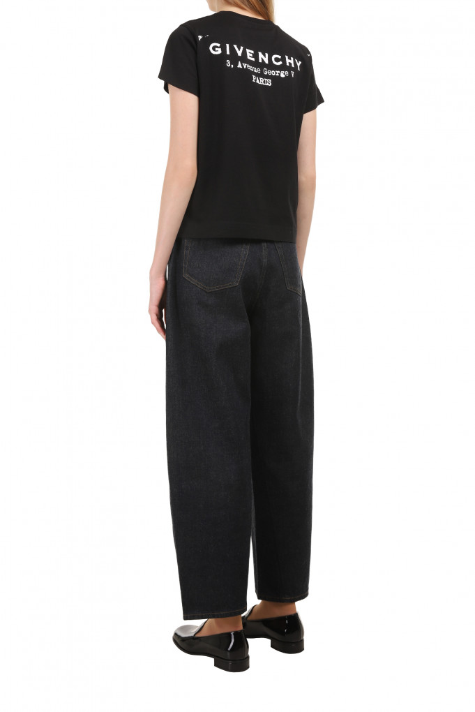 Купити Футболка Givenchy 3