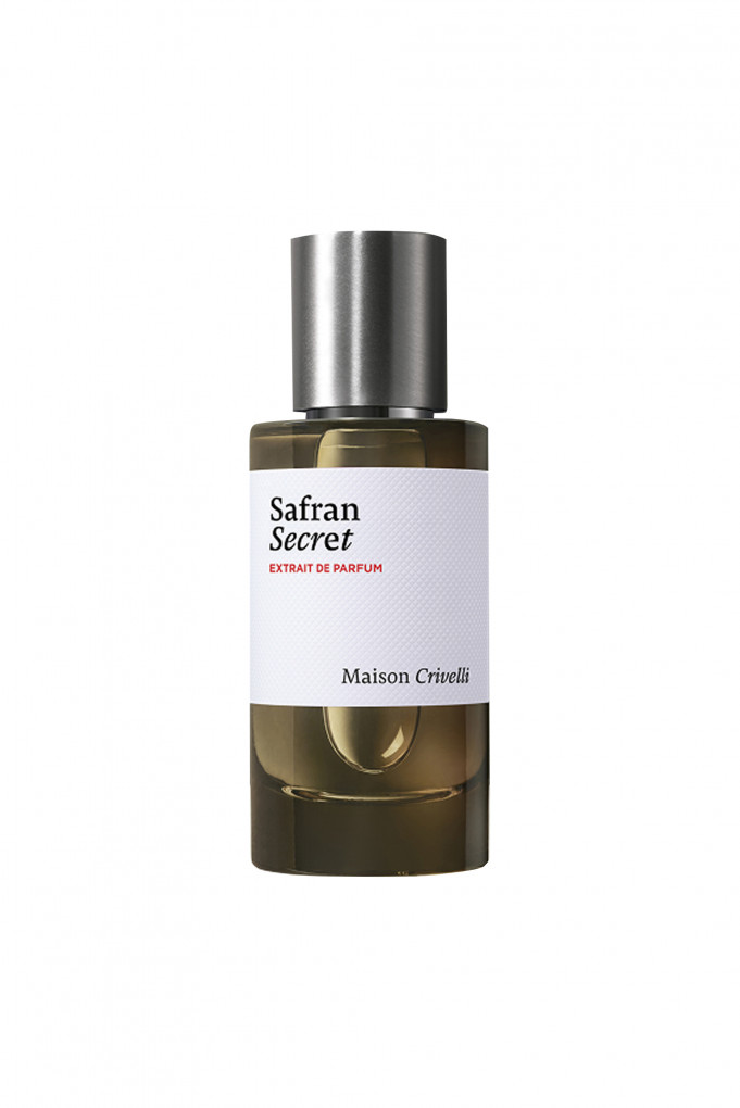 Buy Extrait de Parfum MAISON CRIVELLI 2