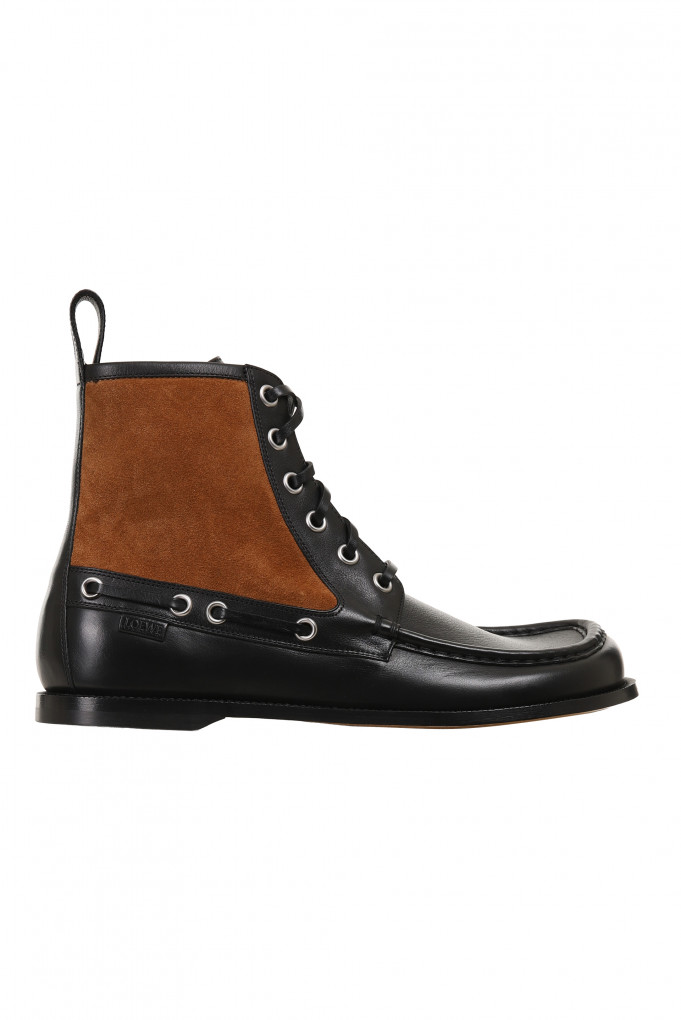 Купити Черевики Loewe