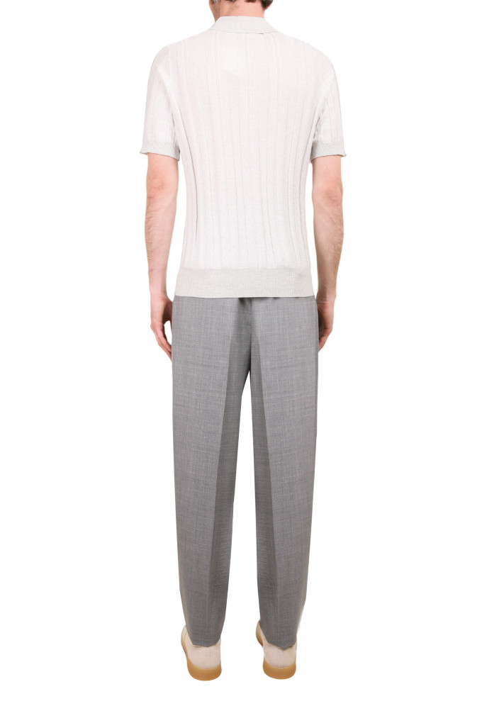 Купить Брюки Brunello Cucinelli 3