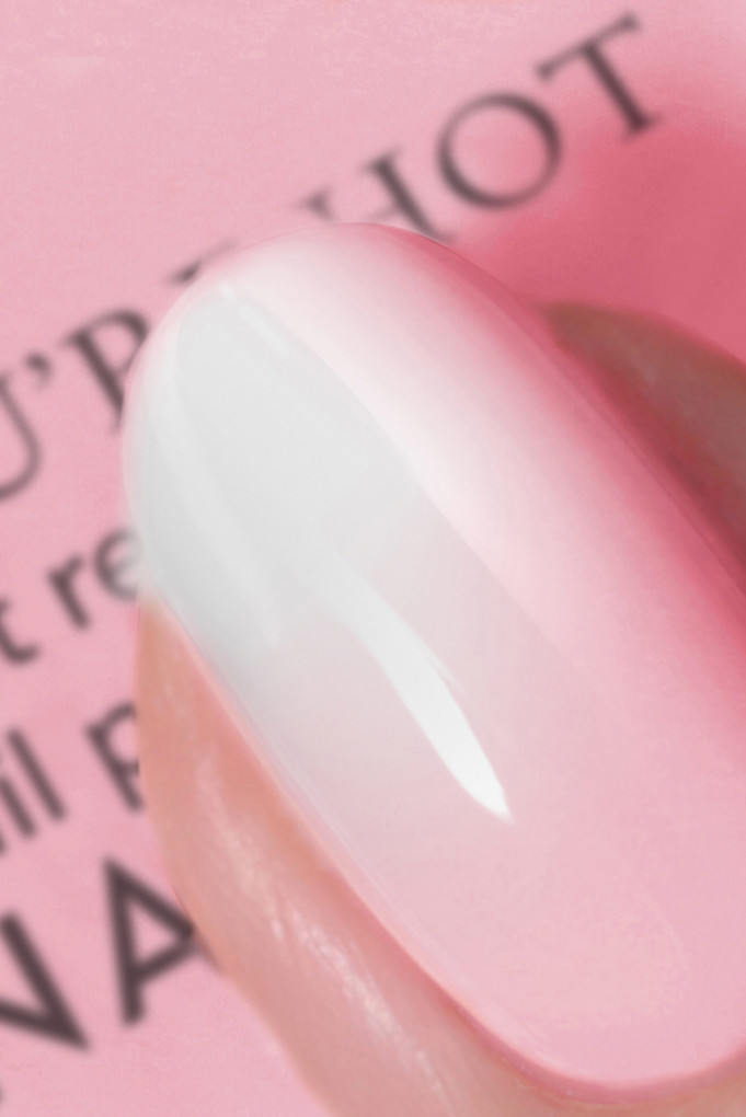 Купити Лак для нігтів переливчастий термочутливий Nails Inc 3