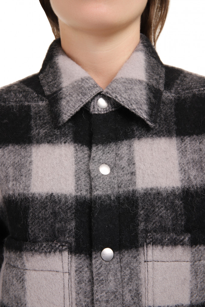 Купити Куртка Rick Owens 4