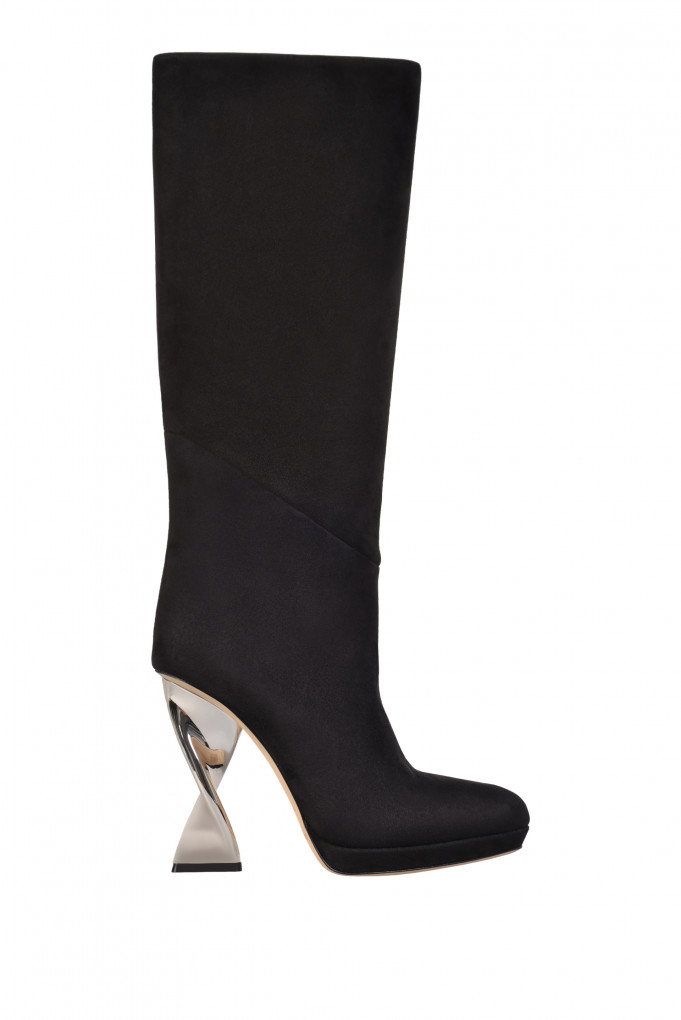 Купити Чоботи Brandon Maxwell