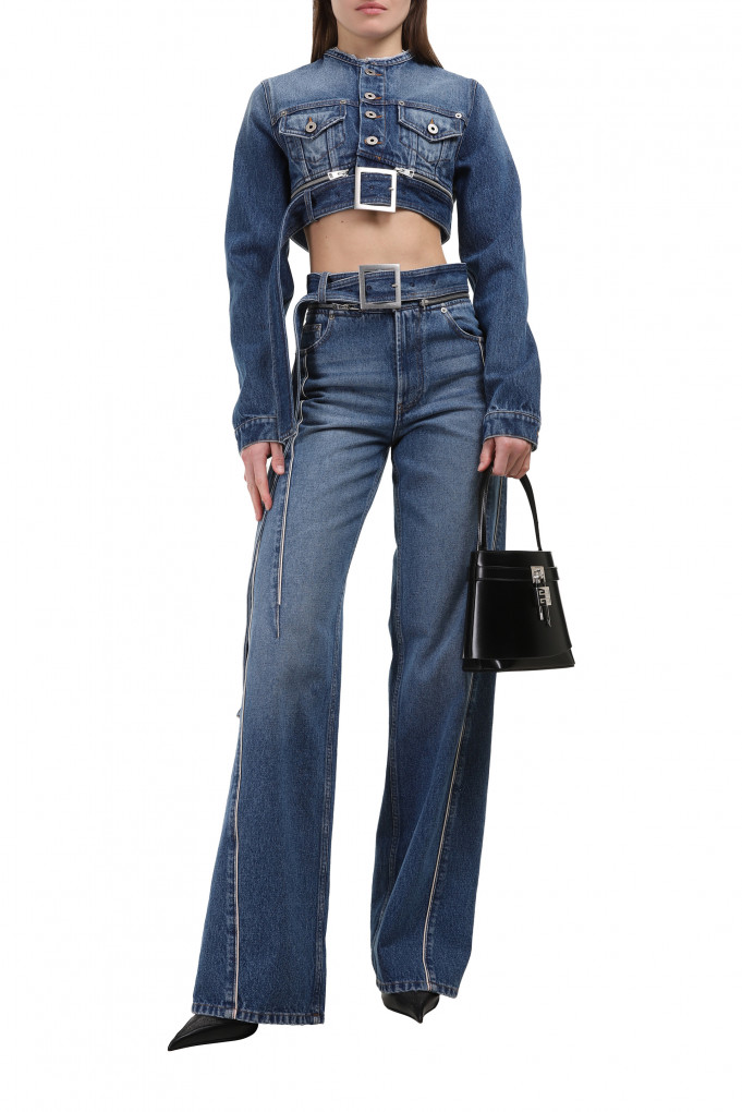 Купити Куртка JEAN PAUL GAULTIER 2