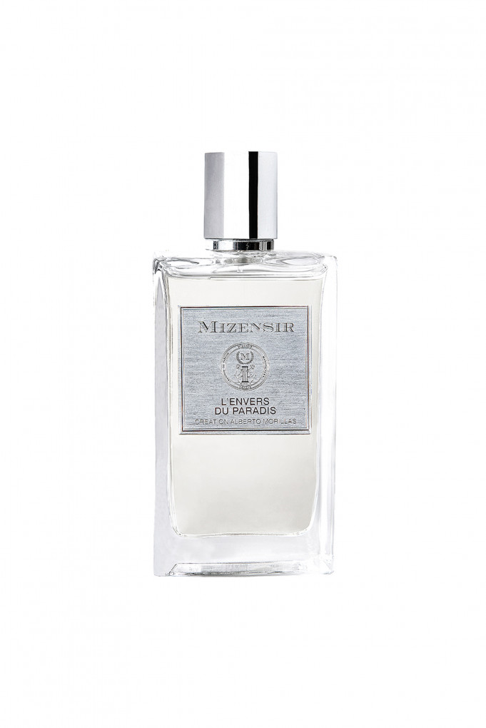 Купити Вода парфумована Mizensir
