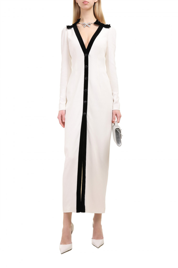 Купити Сукня Alessandra Rich 2