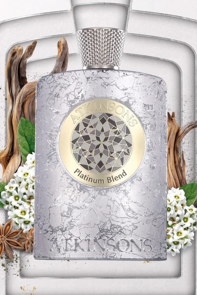 Купити Парфуми Atkinsons 5