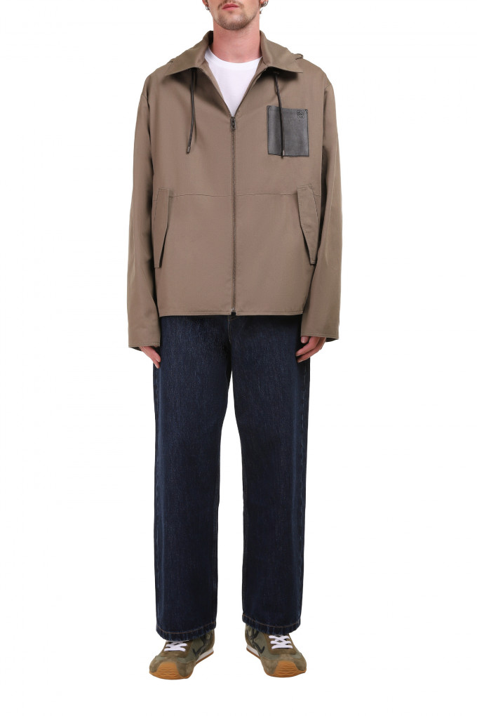Купить Куртка Loewe 2