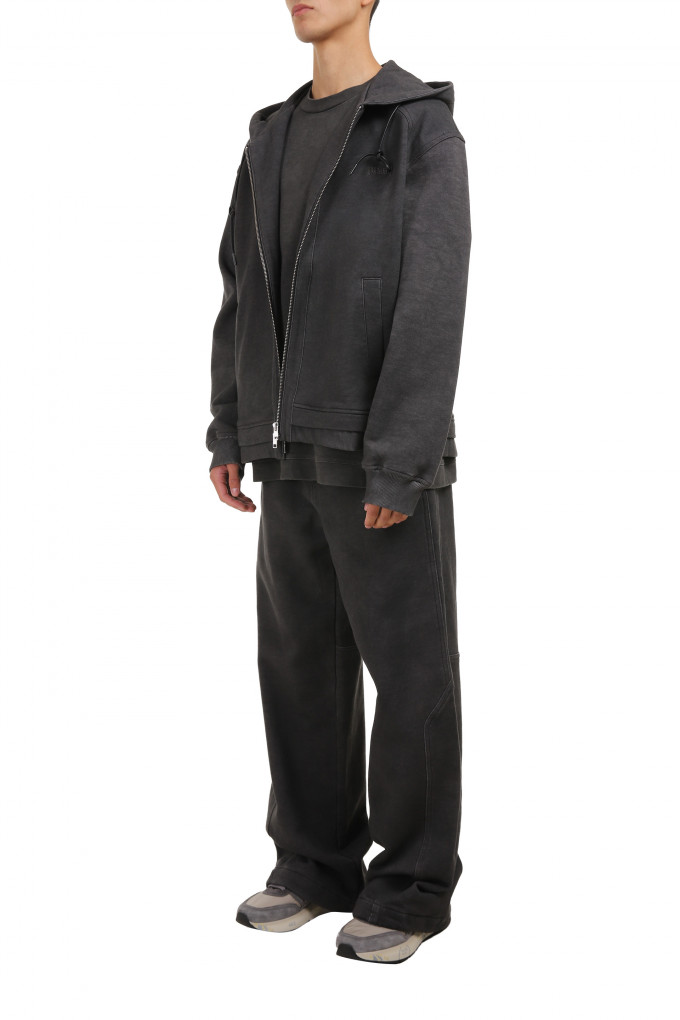 Купити Куртка спортивна JUUN.J 2