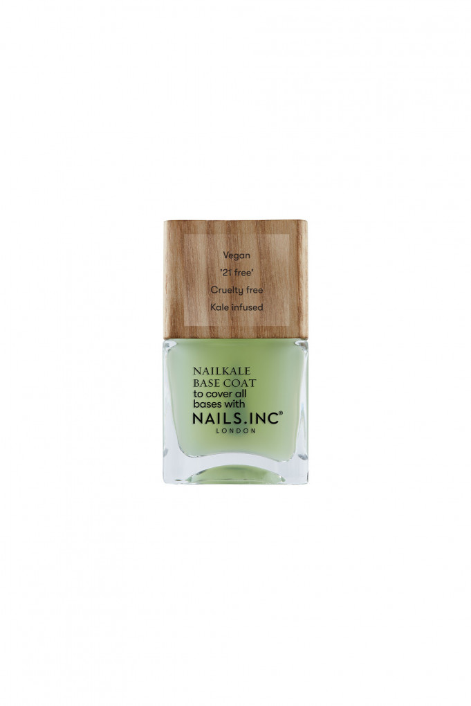 Buy Nail coatings Nails Inc