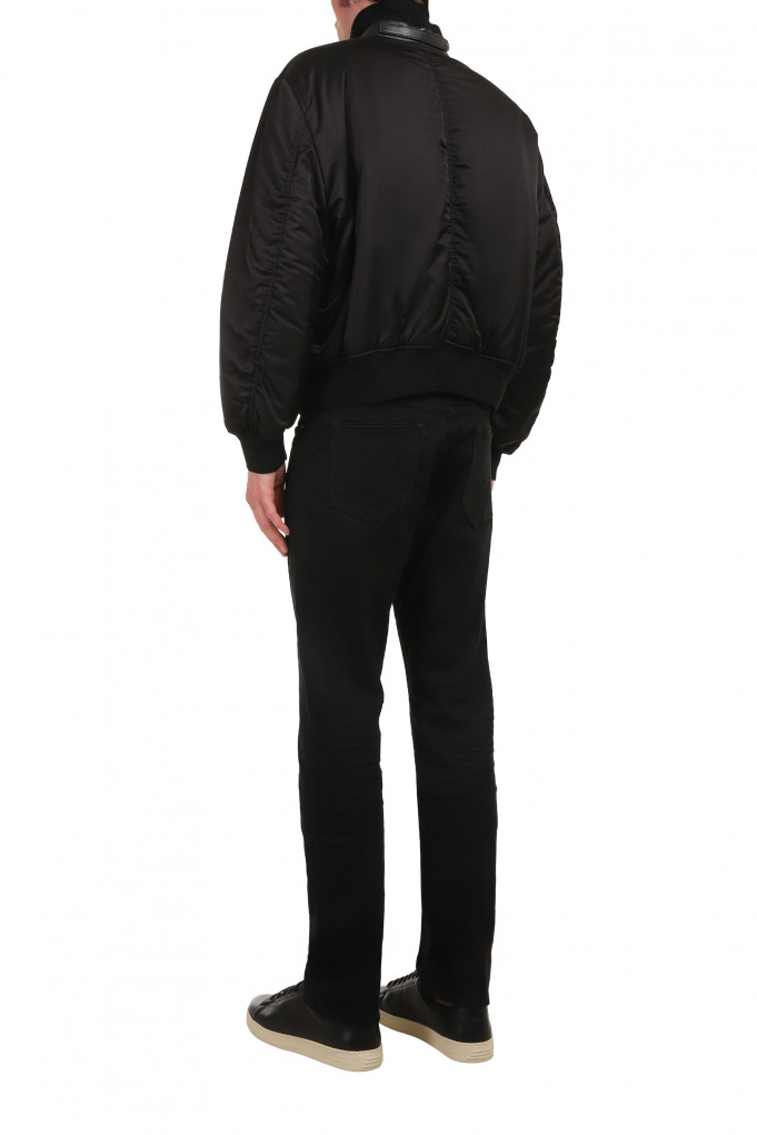 Купити Бомбер Tom Ford 3