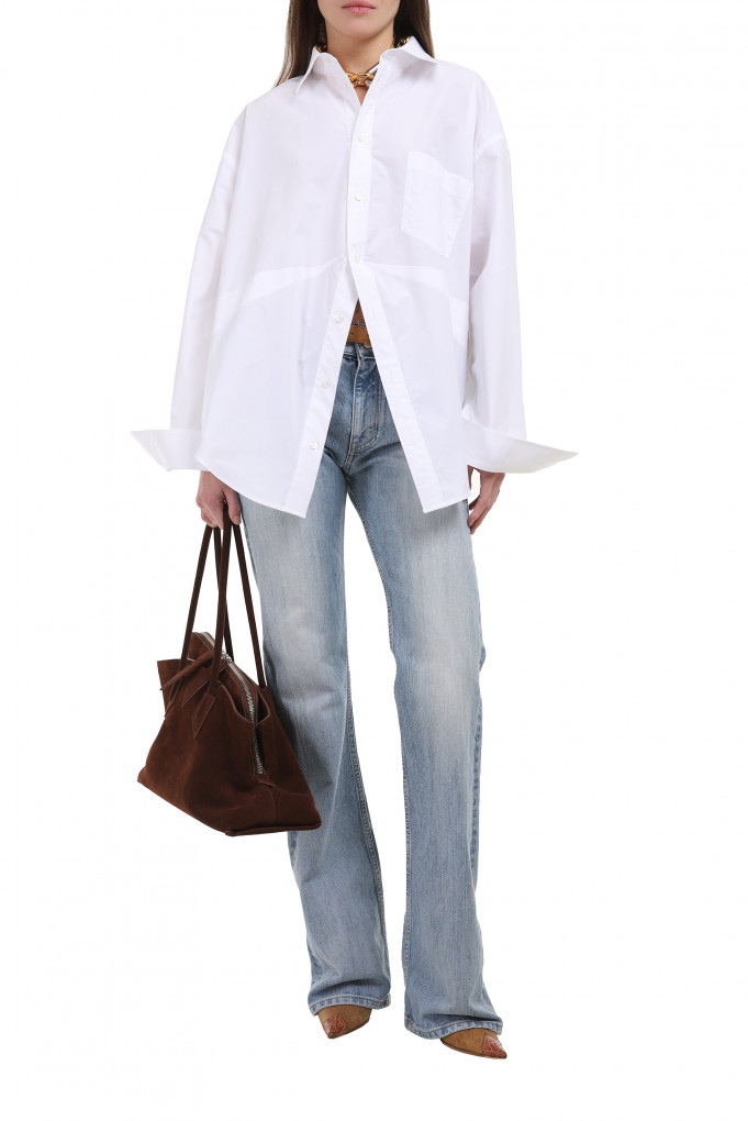 Купити Джинси BALENCIAGA 2