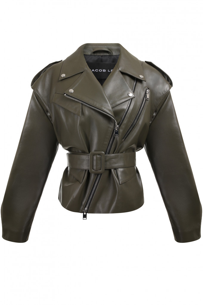 Купити Куртка JACOB LEE