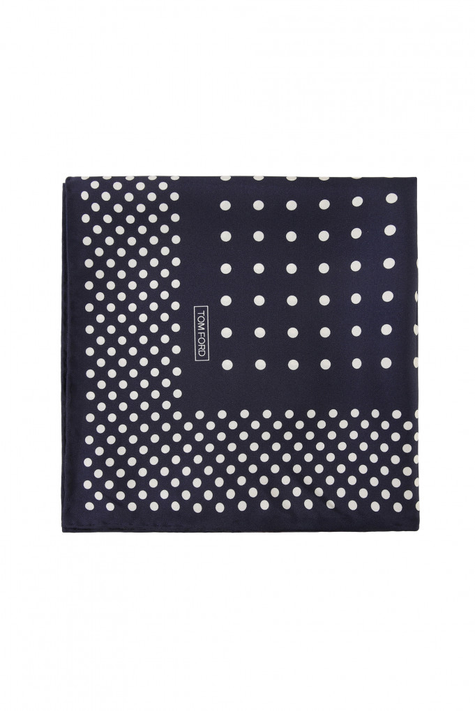 Купити Хустка Tom Ford 2