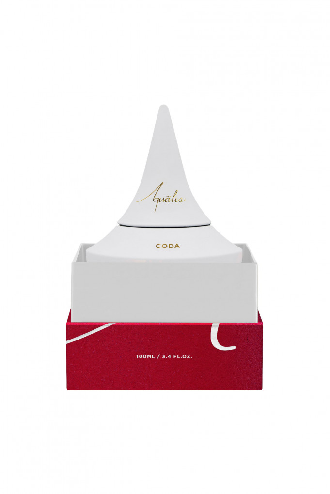 Купити Парфуми AQUALIS 3