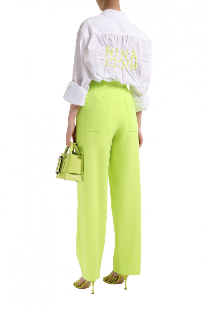 Buy Pants Lapointe 3