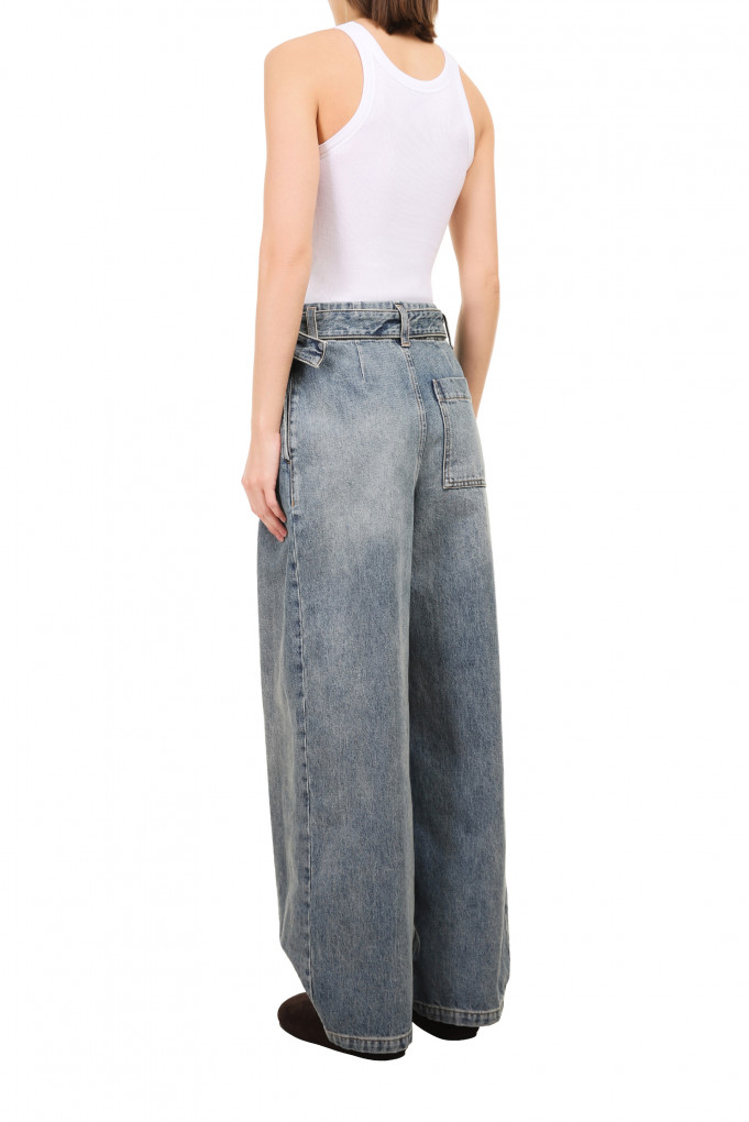 Купити Джинси Loewe 3