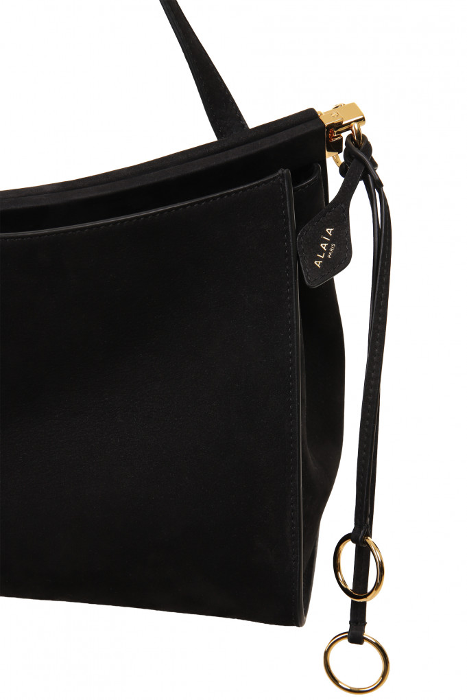 Купить Сумка ALAÏA 4