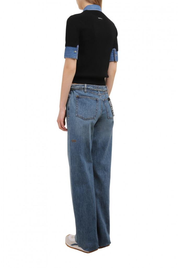 Купить Пуловер JUUN.J 3