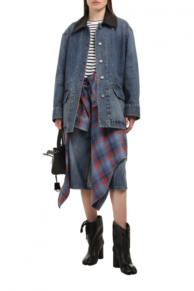 Купити Куртка JUUN.J 2