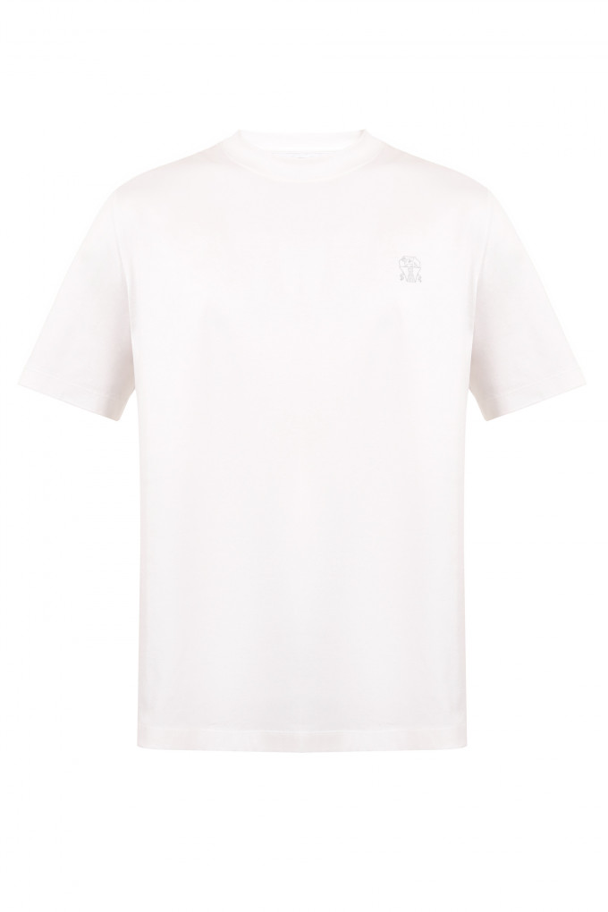 Купити Футболка Brunello Cucinelli