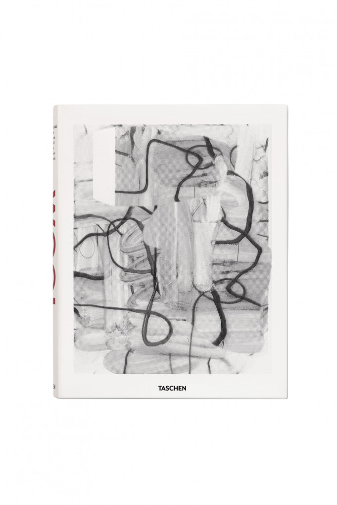 Купити Книга Taschen